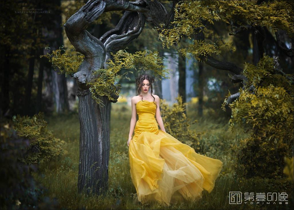 摄影-Margarita Kareva 摄影作品集-0272