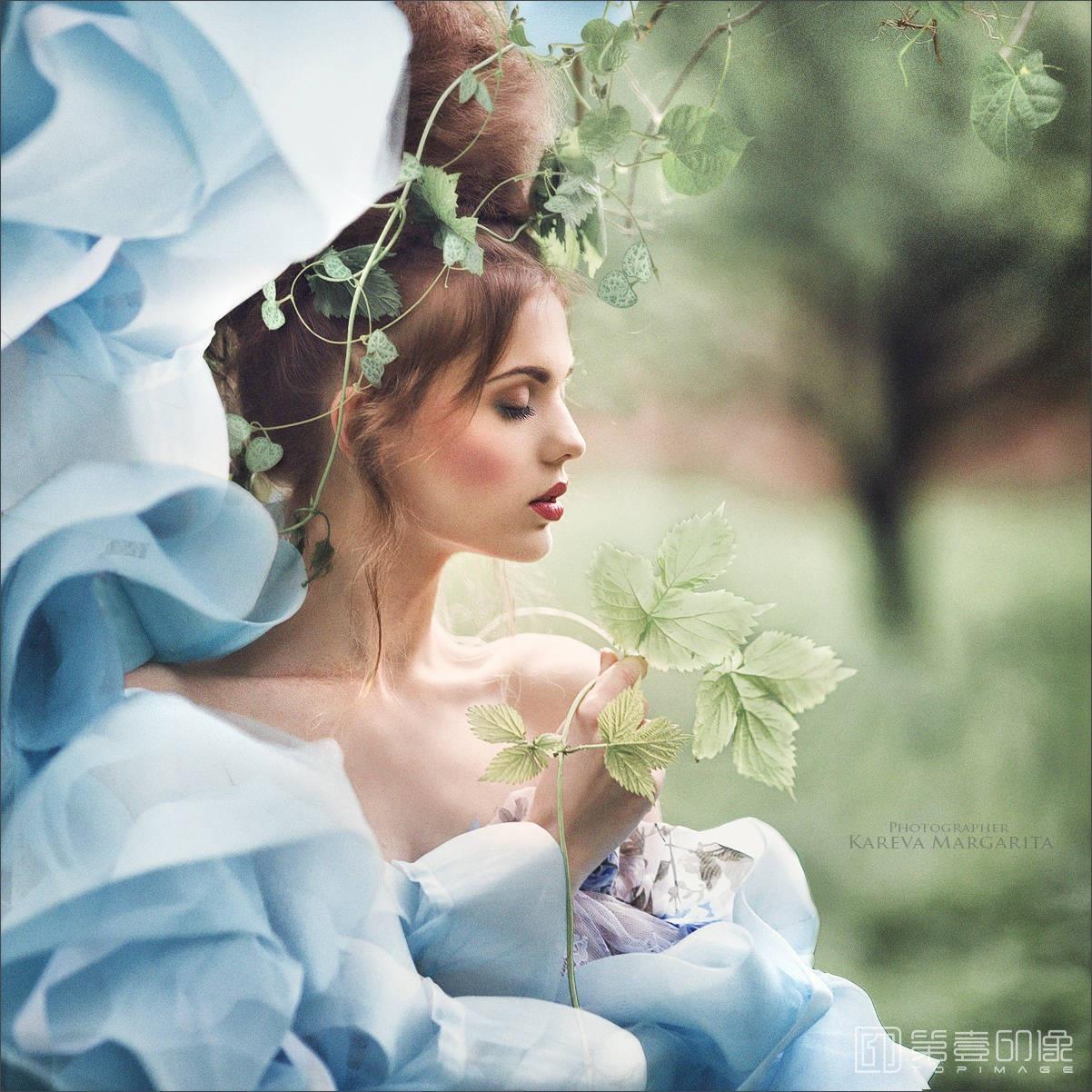 摄影-Margarita Kareva 摄影作品集-0273