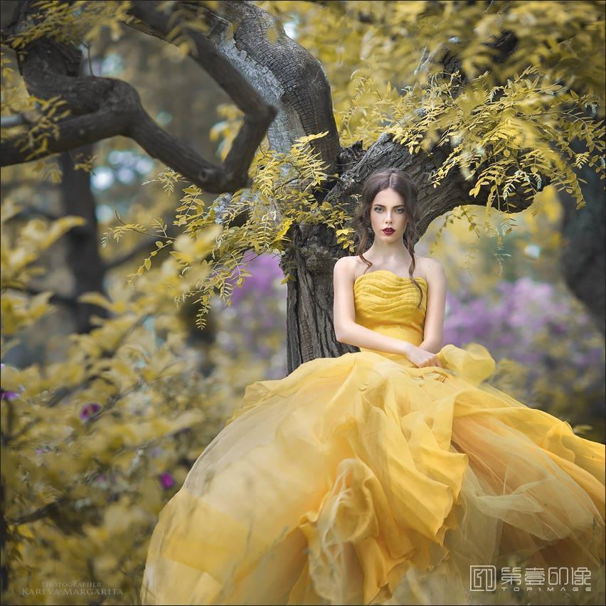 摄影-Margarita Kareva 摄影作品集-0274