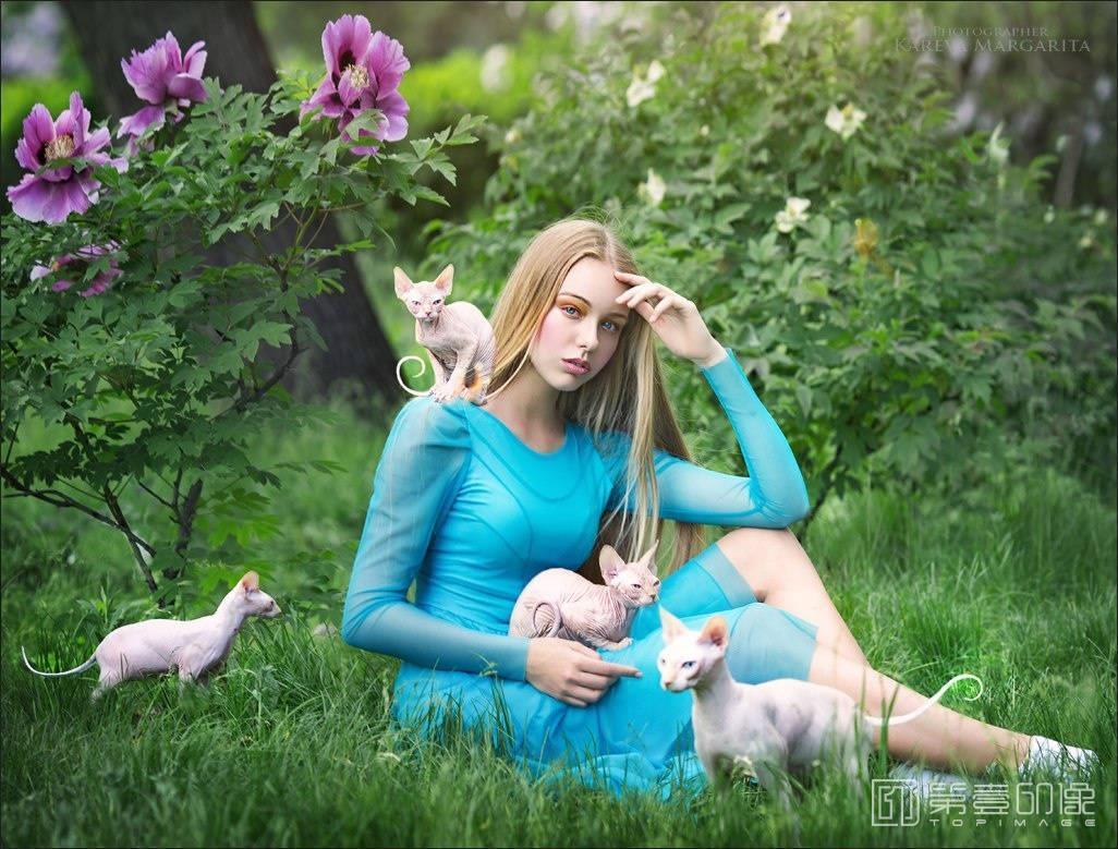 摄影-Margarita Kareva 摄影作品集-0276