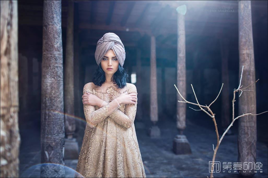摄影-Margarita Kareva 摄影作品集-0283