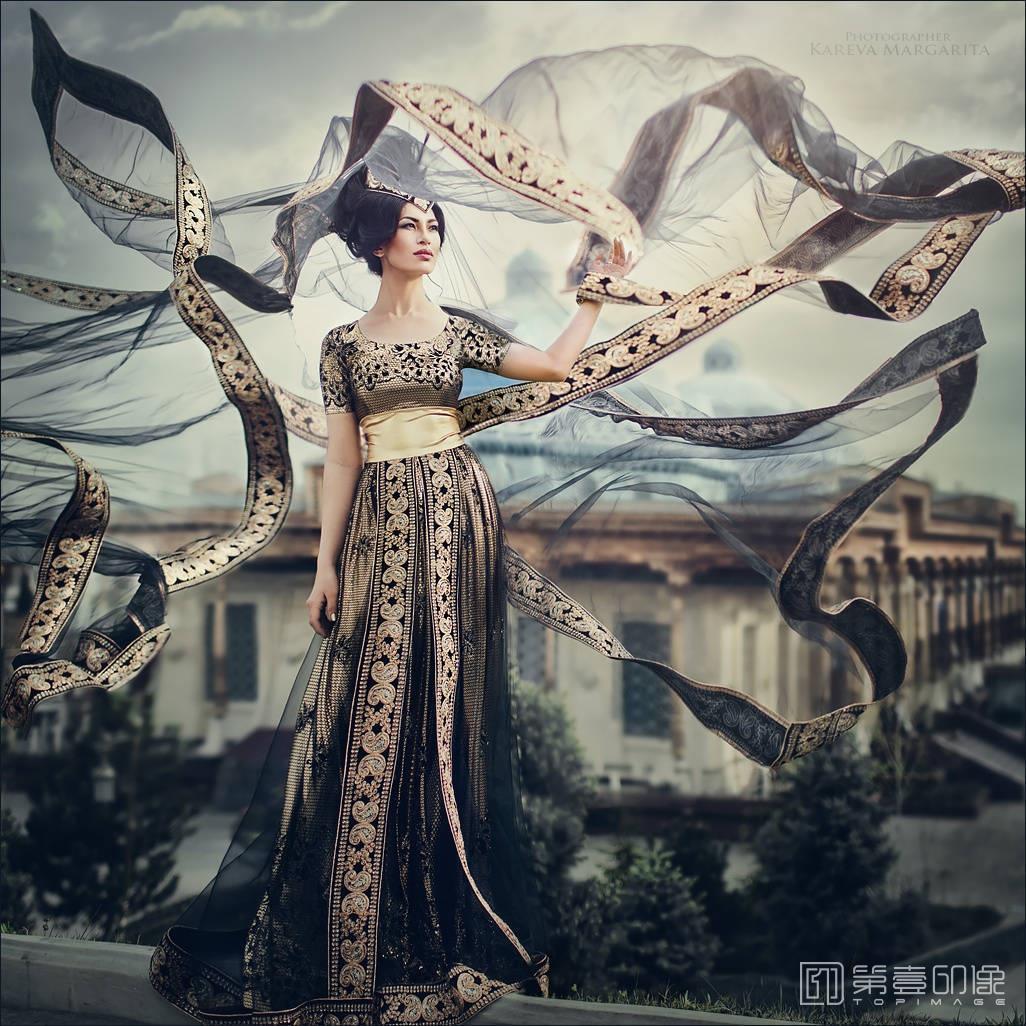 摄影-Margarita Kareva 摄影作品集-0289