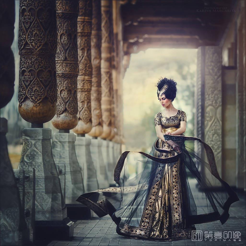 摄影-Margarita Kareva 摄影作品集-0290