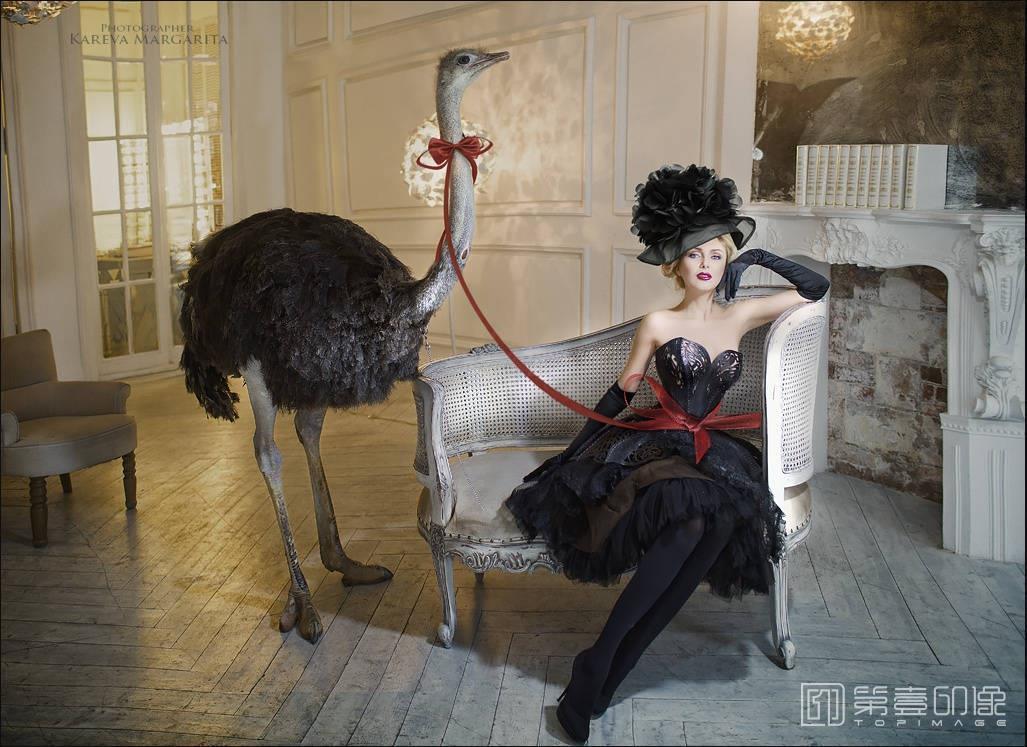 摄影-Margarita Kareva 摄影作品集-0291