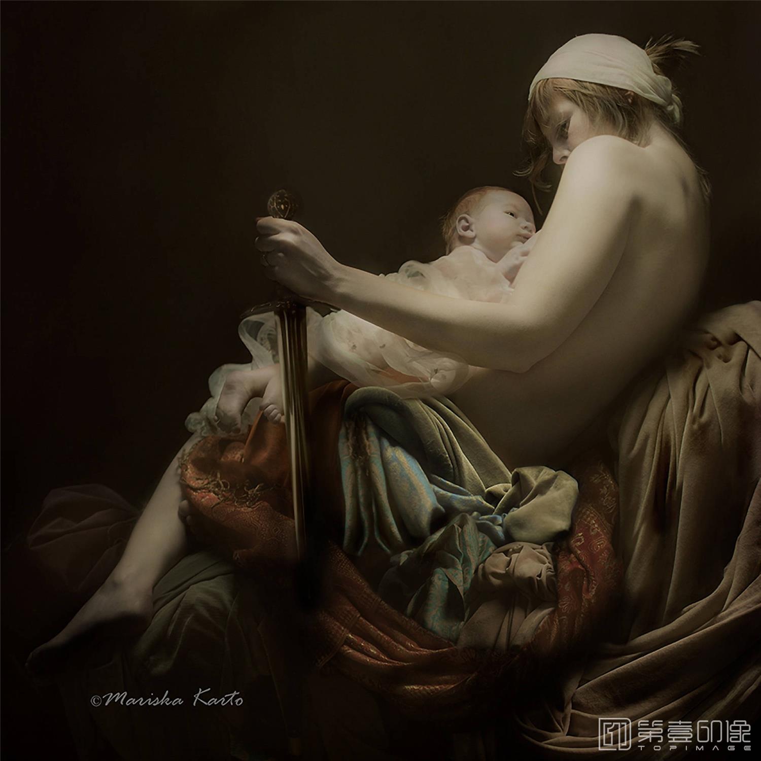 摄影-Mariska Karto 摄影作品集-0115