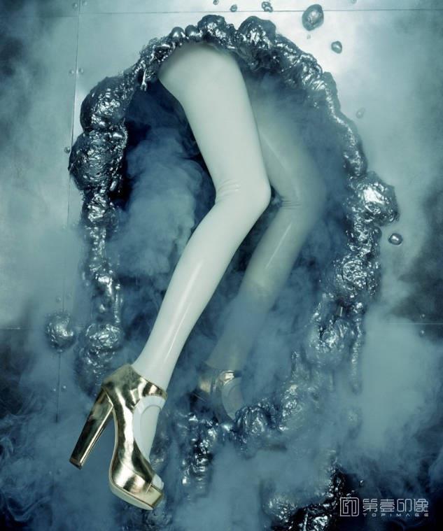 摄影-Miles Aldridge 迈尔斯·奥尔德里奇 摄影作品集-0896