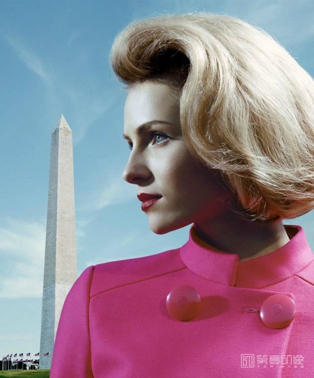 摄影-Miles Aldridge 迈尔斯·奥尔德里奇 摄影作品集-0899