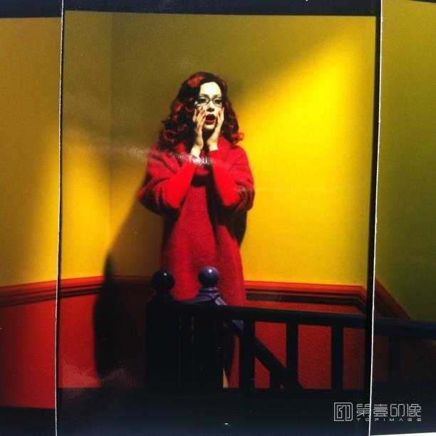 摄影-Miles Aldridge 迈尔斯·奥尔德里奇 摄影作品集-0926