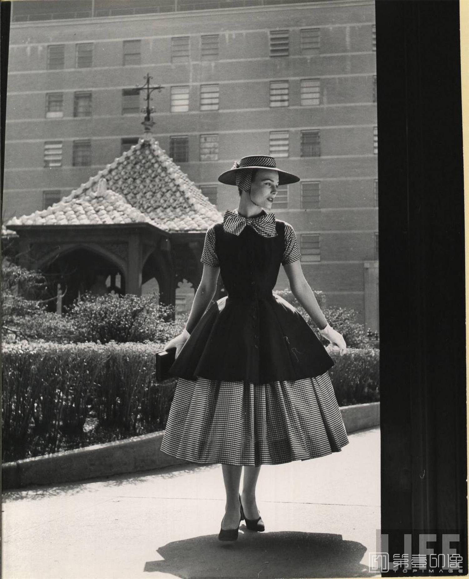 摄影-Nina Leen 尼娜·利恩 摄影作品集-0042