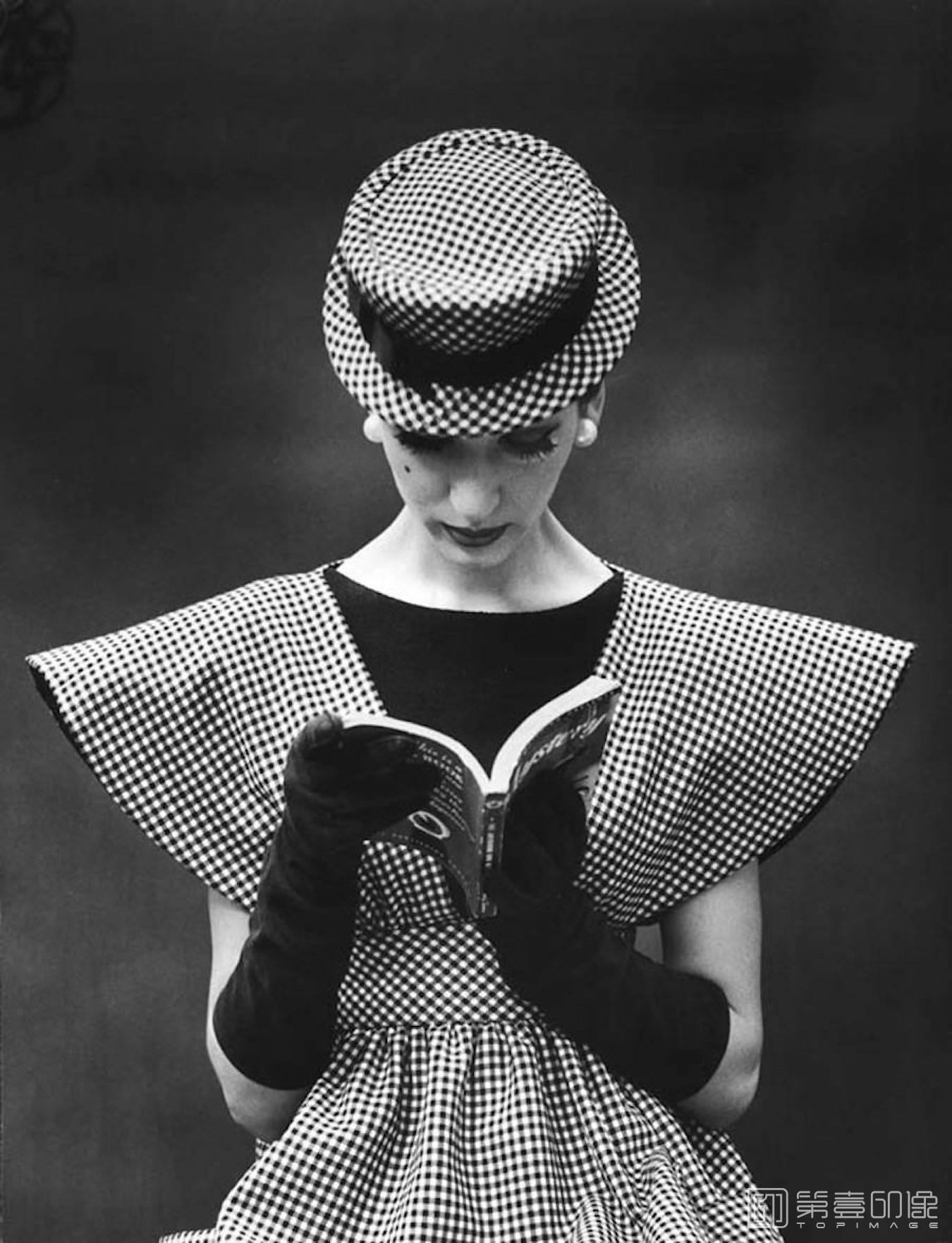 摄影-Nina Leen 尼娜·利恩 摄影作品集-0164