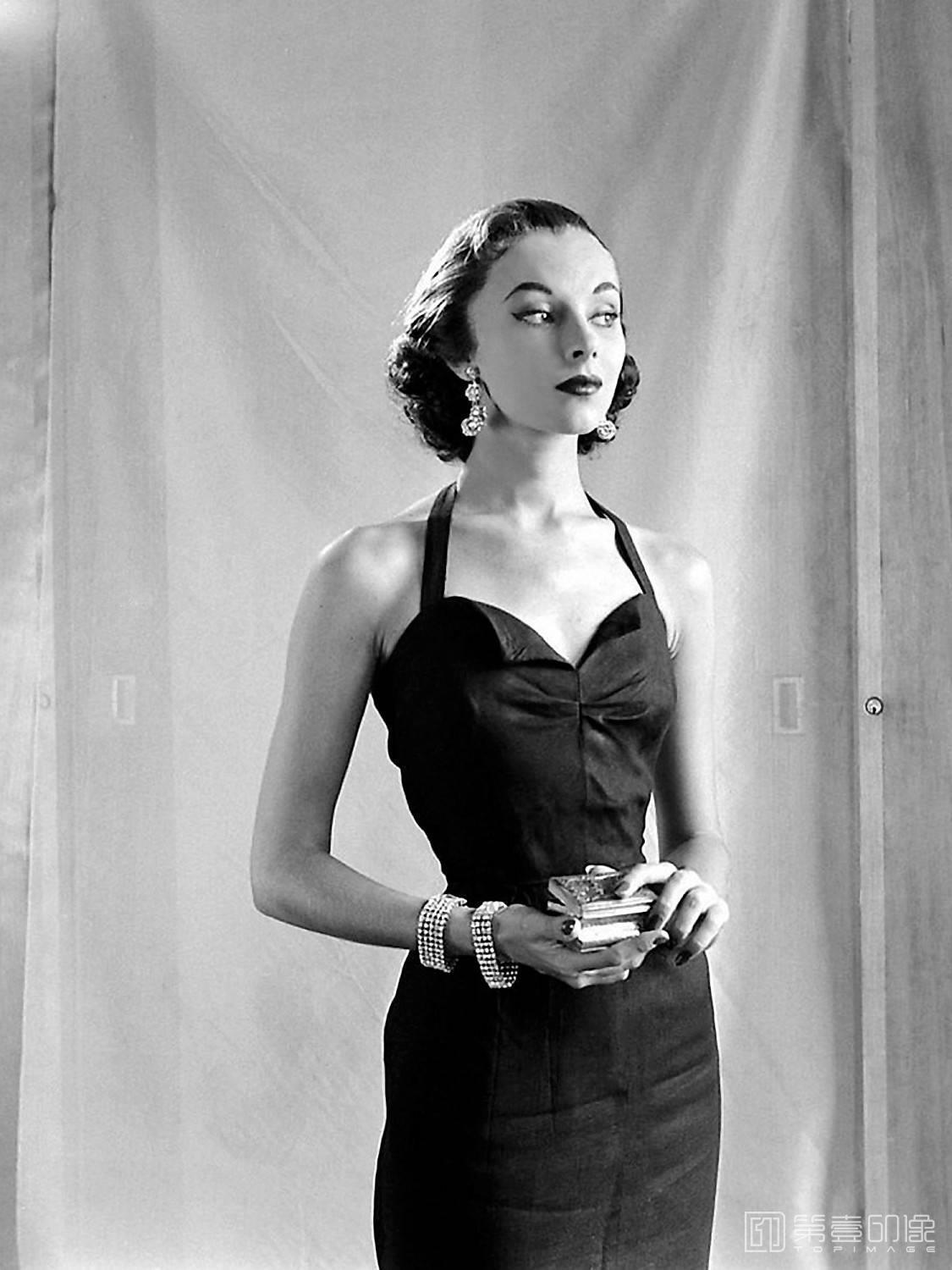 摄影-Nina Leen 尼娜·利恩 摄影作品集-0265