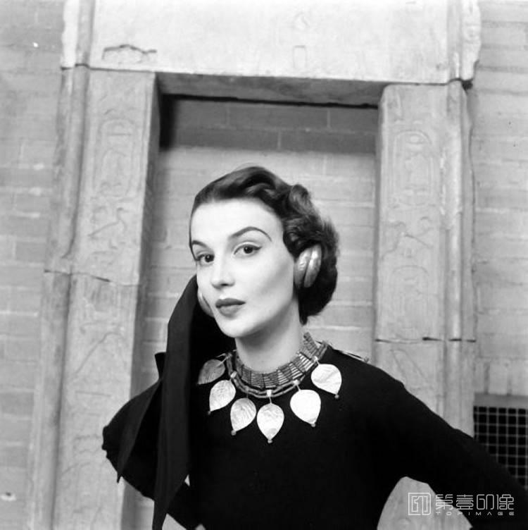 摄影-Nina Leen 尼娜·利恩 摄影作品集-0802