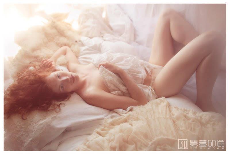 摄影-Vivienne Mok 摄影作品集-0388