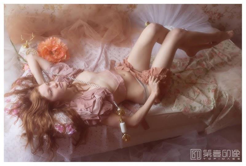 摄影-Vivienne Mok 摄影作品集-0403