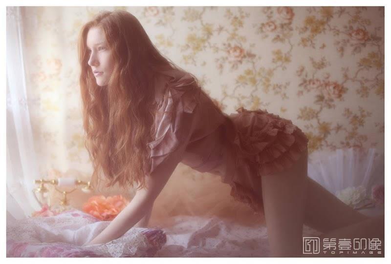 摄影-Vivienne Mok 摄影作品集-0409
