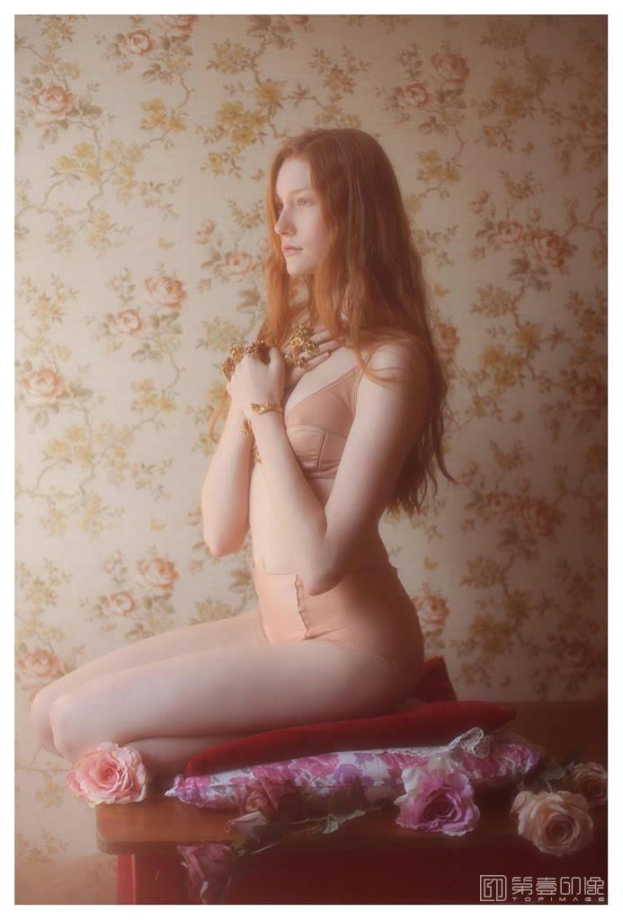 摄影-Vivienne Mok 摄影作品集-0415