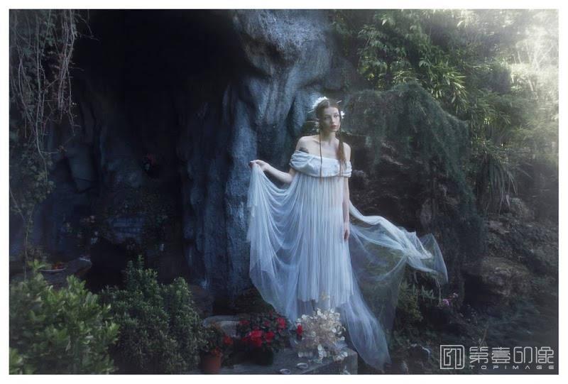 摄影-Vivienne Mok 摄影作品集-0417