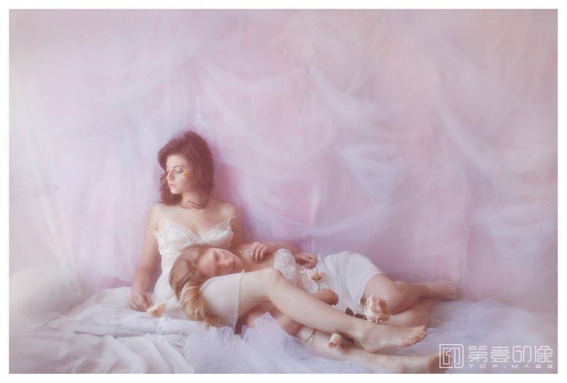 摄影-Vivienne Mok 摄影作品集-0425