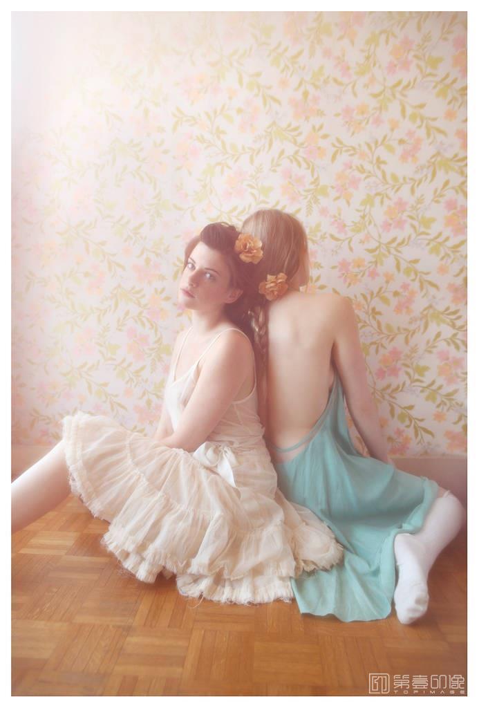 摄影-Vivienne Mok 摄影作品集-0437
