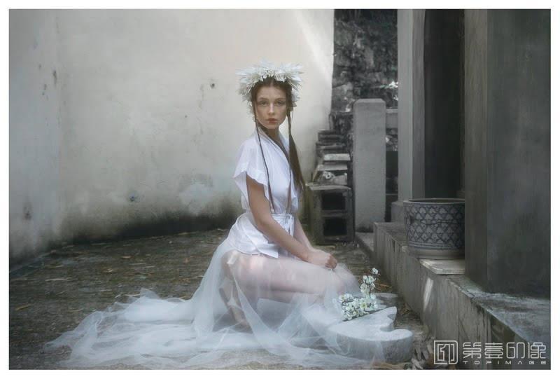 摄影-Vivienne Mok 摄影作品集-0447