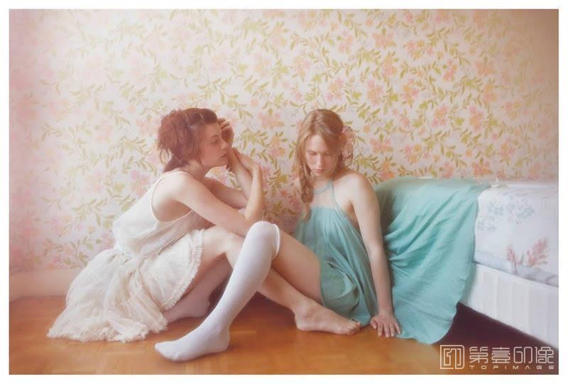 摄影-Vivienne Mok 摄影作品集-0452