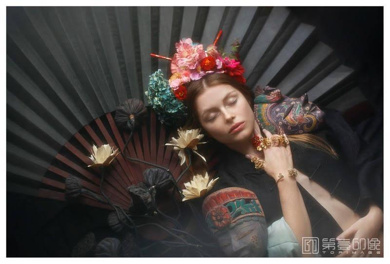摄影-Vivienne Mok 摄影作品集-0453