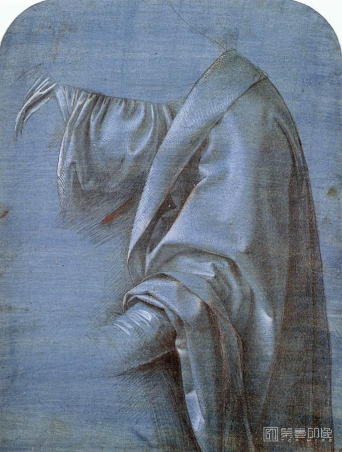 油画-[意大利]莱昂纳多·达·芬奇 (Leonardo da Vinci)作品集-0186