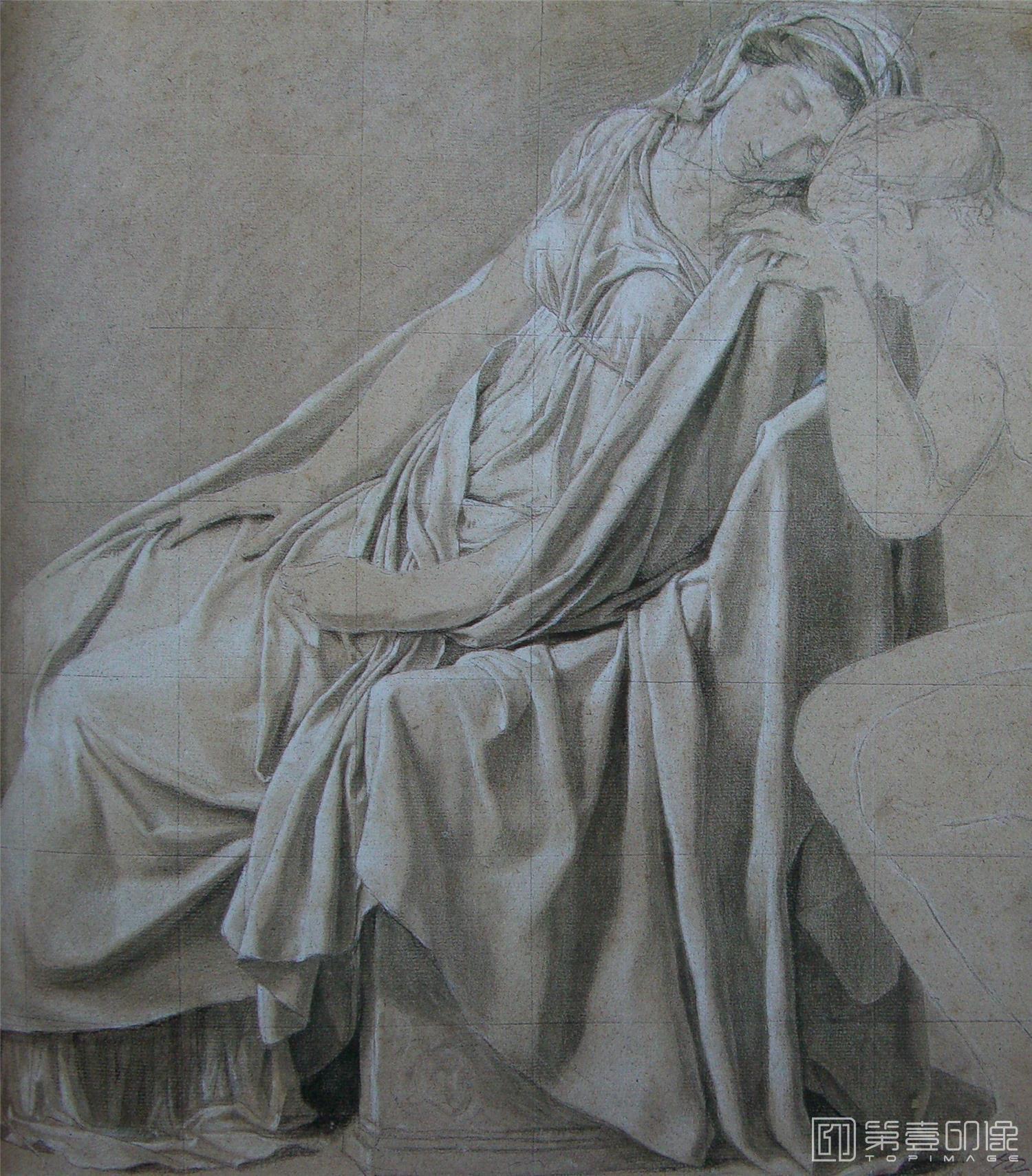 油画-[法国]夏尔丹 (Chardin)作品集-0069