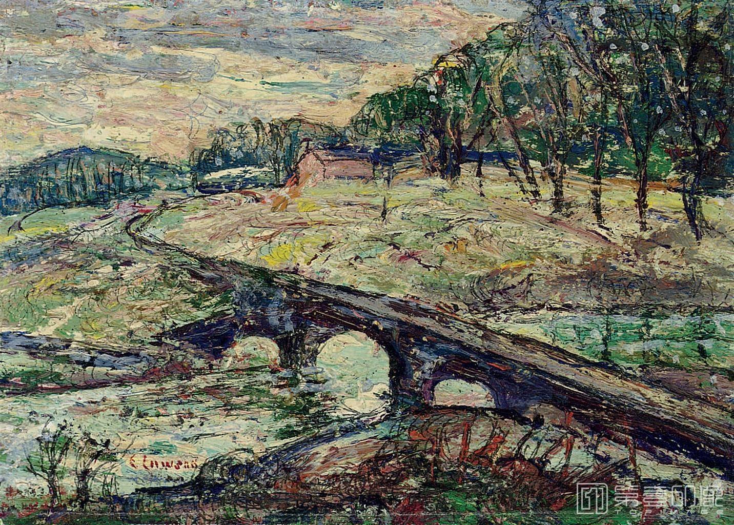 油画-[荷兰]扬·凡·艾克 (Jan Van Eyck)作品集-0131