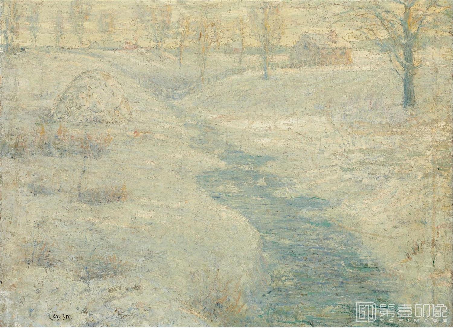油画-[荷兰]扬·凡·艾克 (Jan Van Eyck)作品集-0139