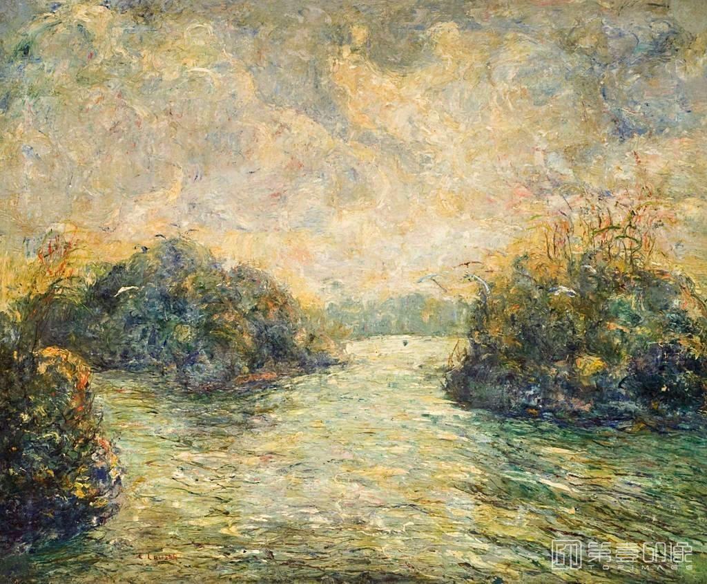 油画-[荷兰]扬·凡·艾克 (Jan Van Eyck)作品集-0163