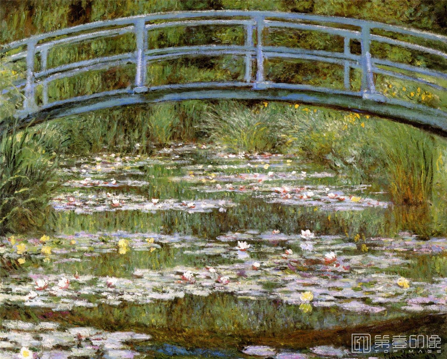 油画-印象派画家高清大图-0202
