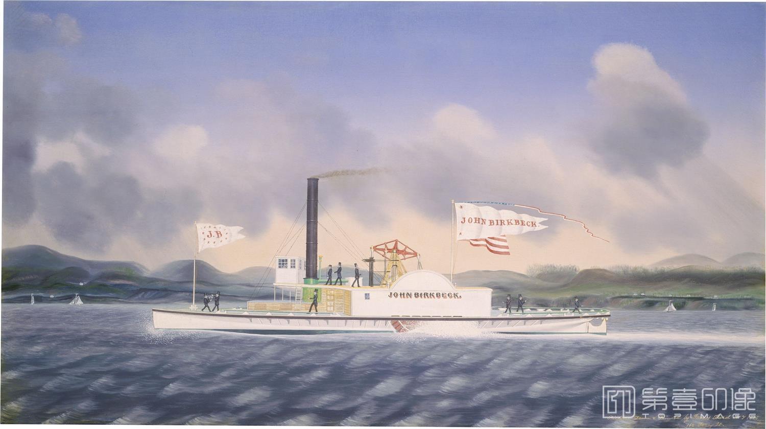 油画-美国华盛顿国立美术馆油画藏画-1174
