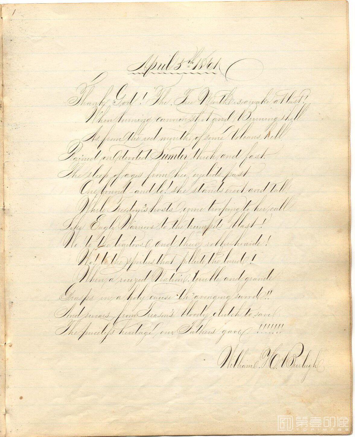 艺术设计-The Daniel T.Ames Notebook.by Daniel T.Ames.c1879-037
