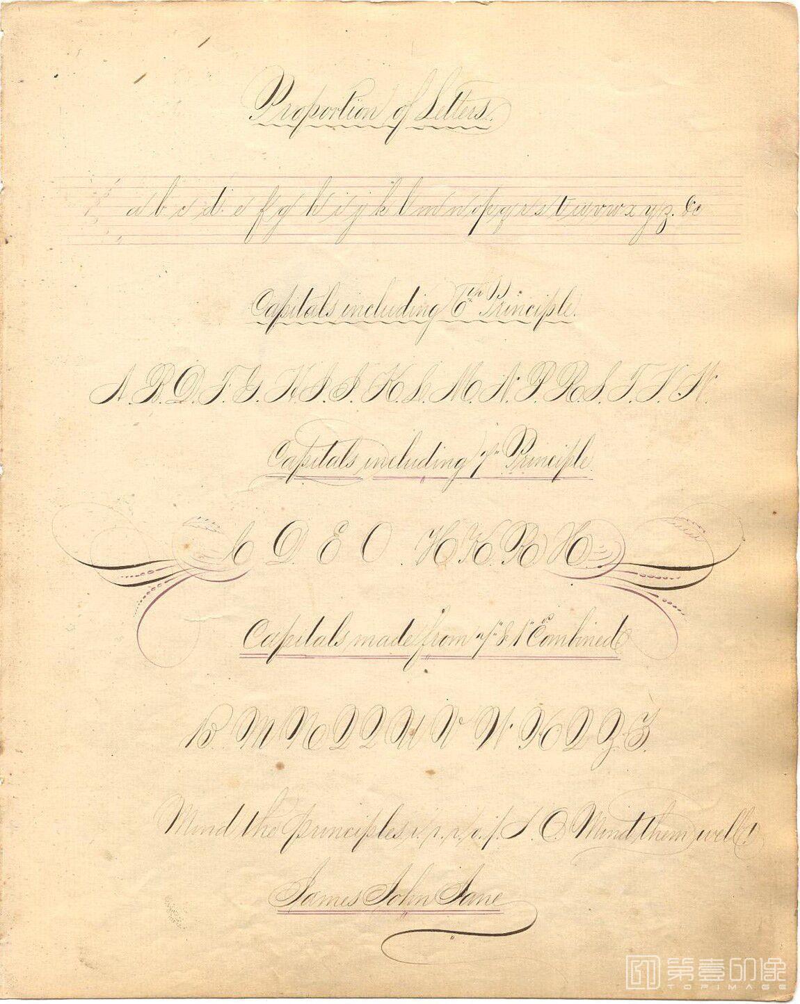 艺术设计-The Daniel T.Ames Notebook.by Daniel T.Ames.c1879-043