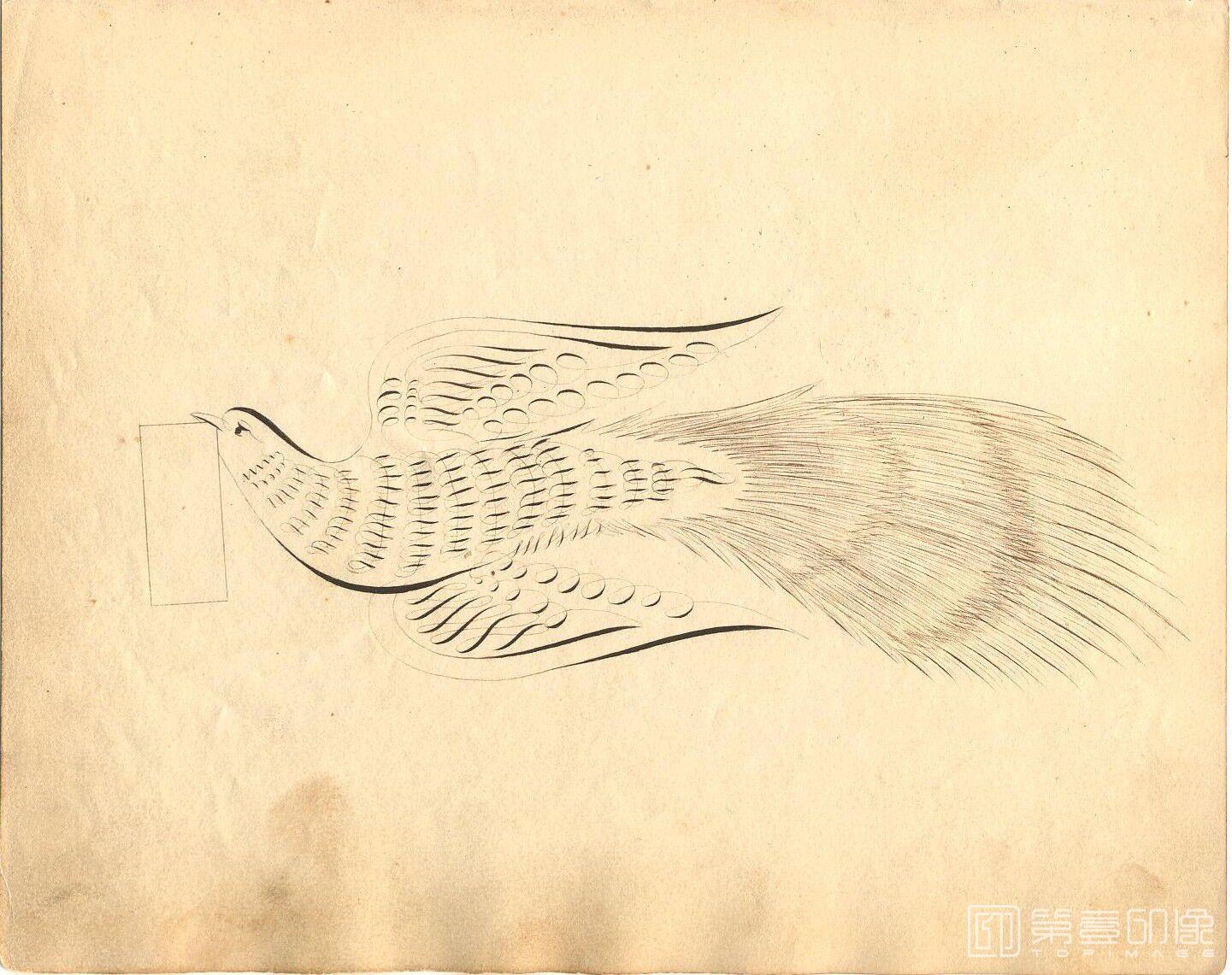 手绘-The Daniel T.Ames Notebook.by Daniel T.Ames.c1879-046
