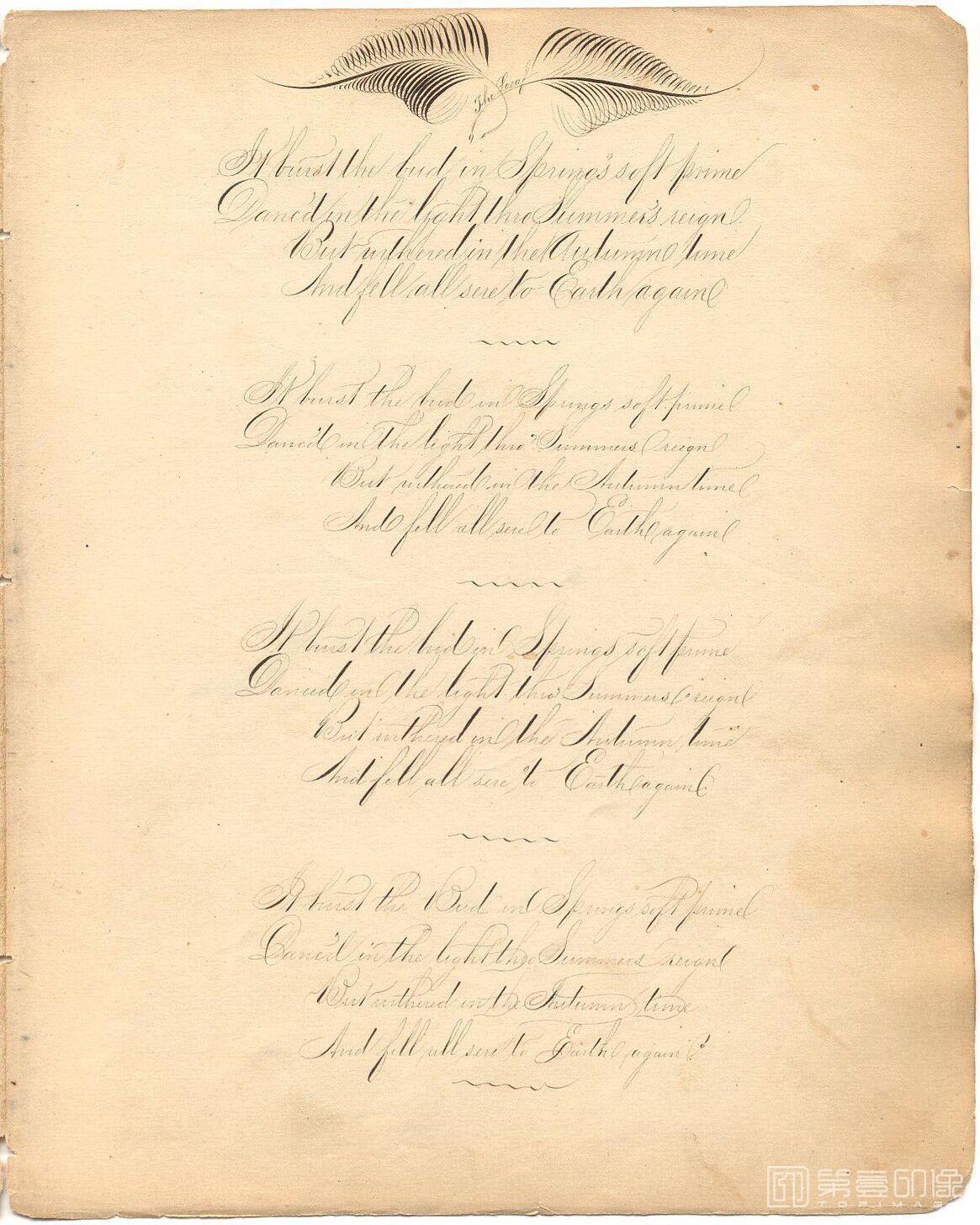艺术设计-The Daniel T.Ames Notebook.by Daniel T.Ames.c1879-091