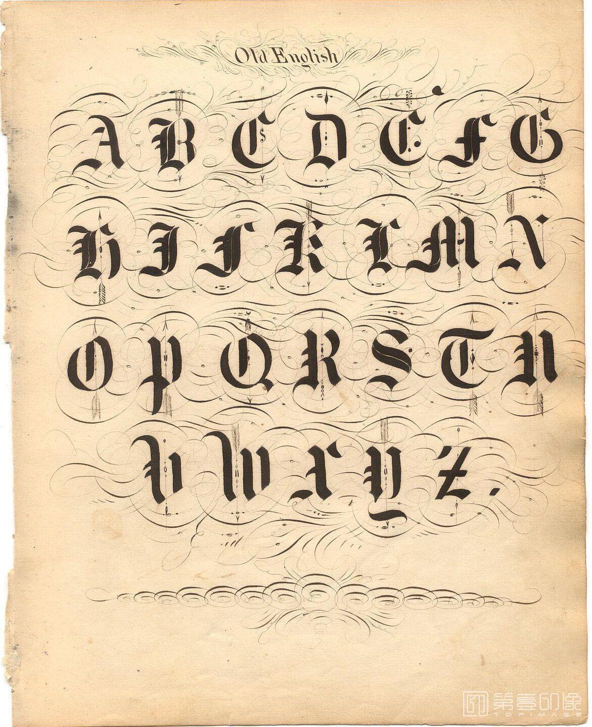 艺术设计-The Daniel T.Ames Notebook.by Daniel T.Ames.c1879-005