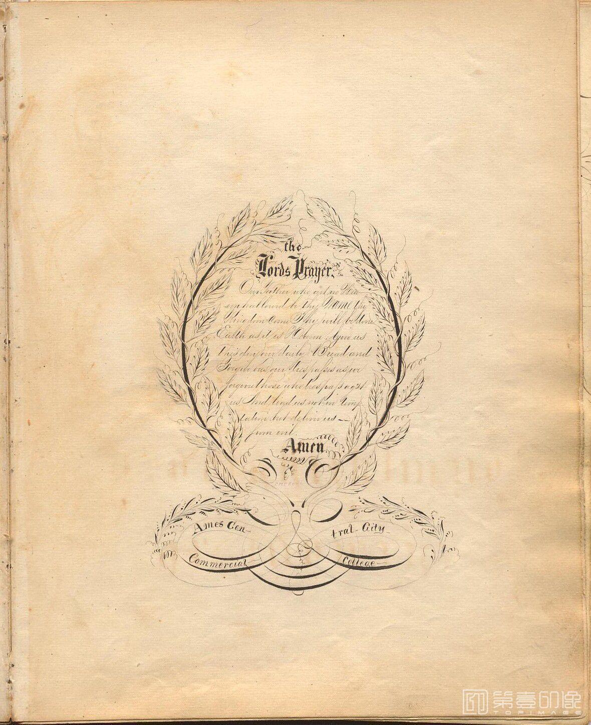 艺术设计-The Daniel T.Ames Notebook.by Daniel T.Ames.c1879-007