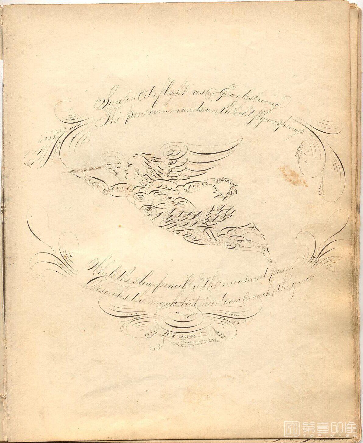 艺术设计-The Daniel T.Ames Notebook.by Daniel T.Ames.c1879-009