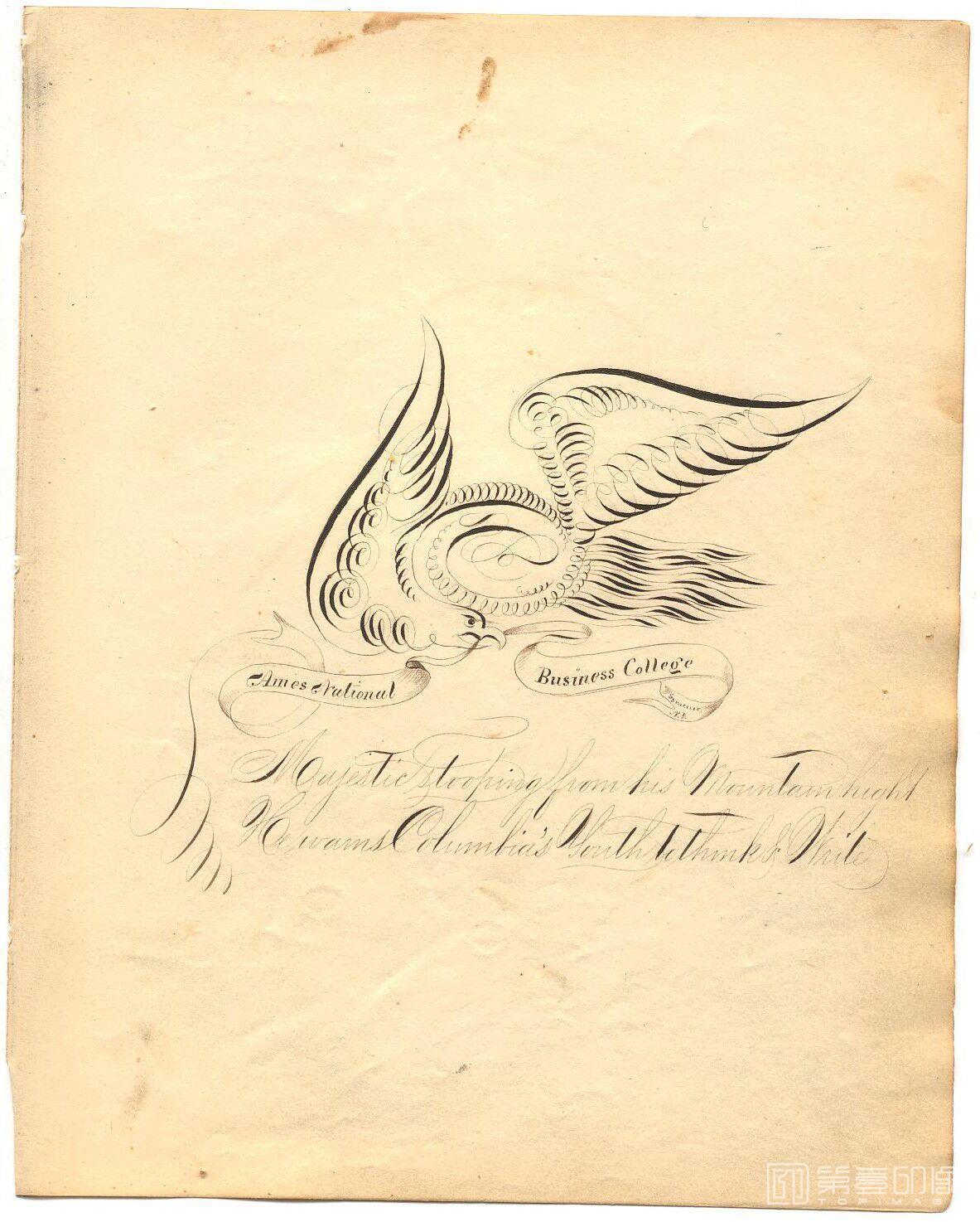 艺术设计-The Daniel T.Ames Notebook.by Daniel T.Ames.c1879-011