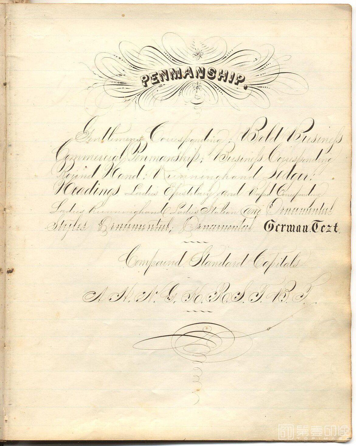 艺术设计-The Daniel T.Ames Notebook.by Daniel T.Ames.c1879-014