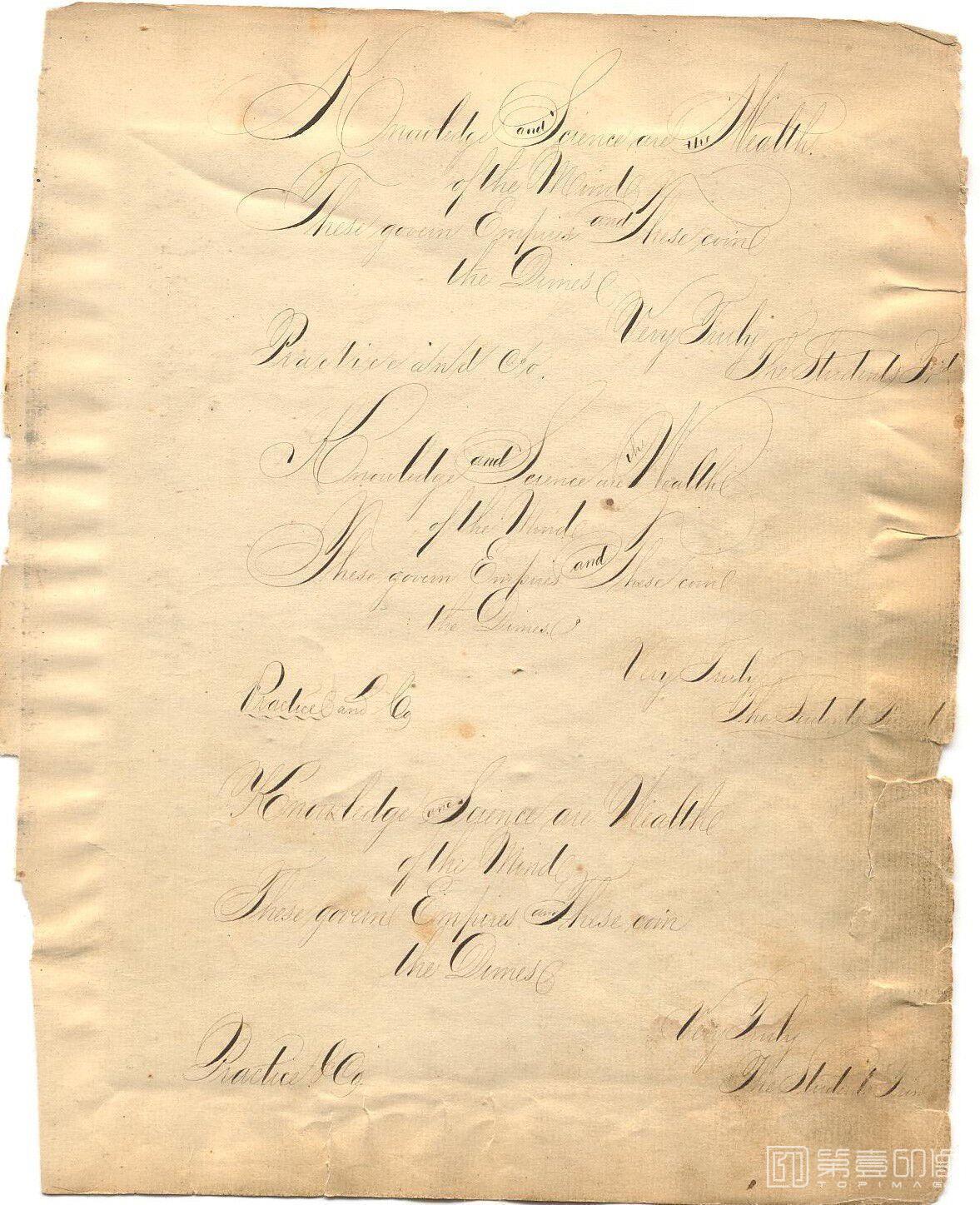 艺术设计-The Daniel T.Ames Notebook.by Daniel T.Ames.c1879-028