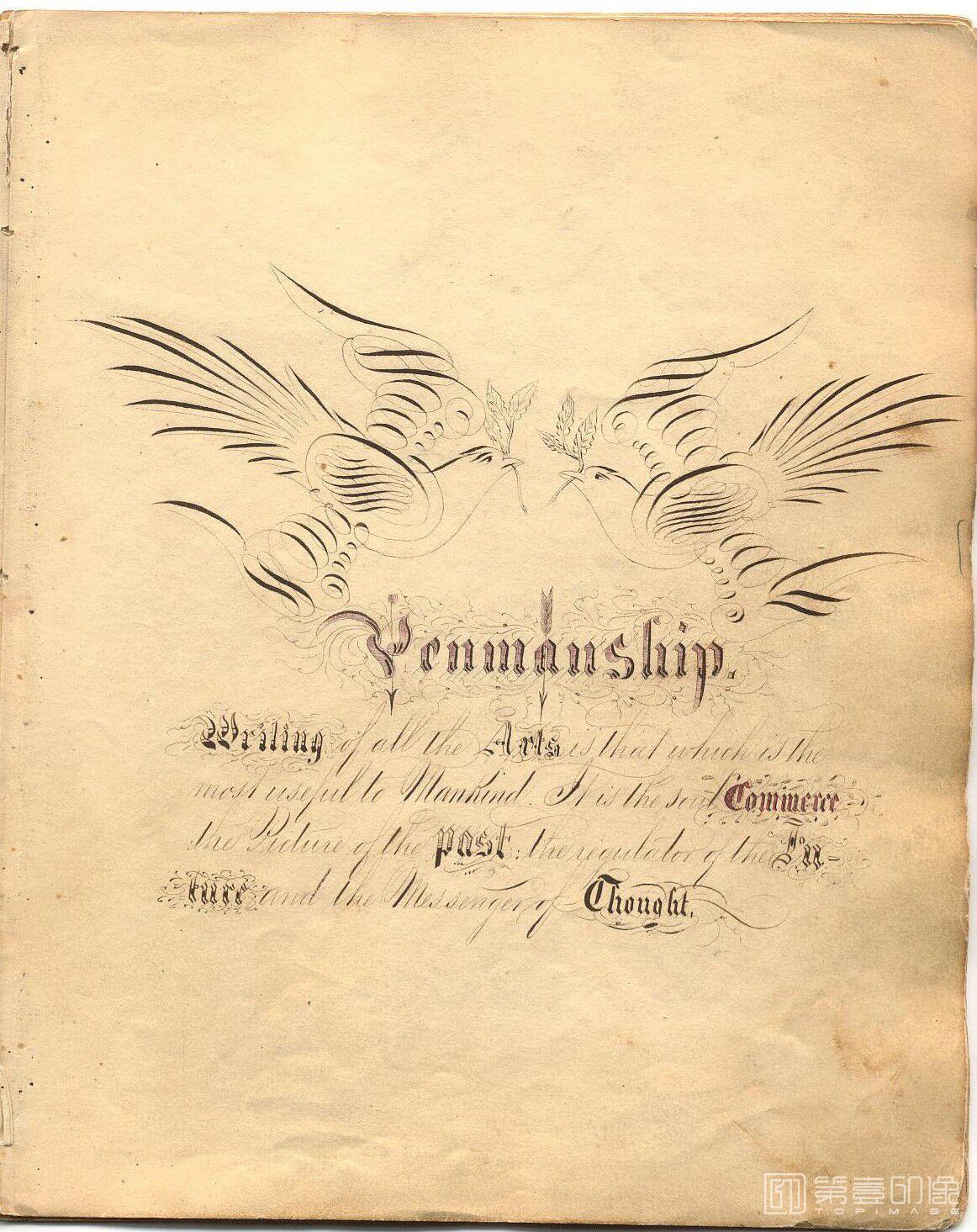 艺术设计-The Daniel T.Ames Notebook.by Daniel T.Ames.c1879-030