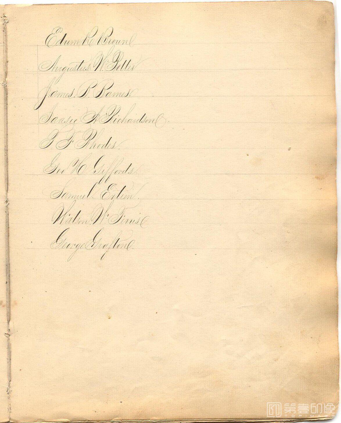 艺术设计-The Daniel T.Ames Notebook.by Daniel T.Ames.c1879-058
