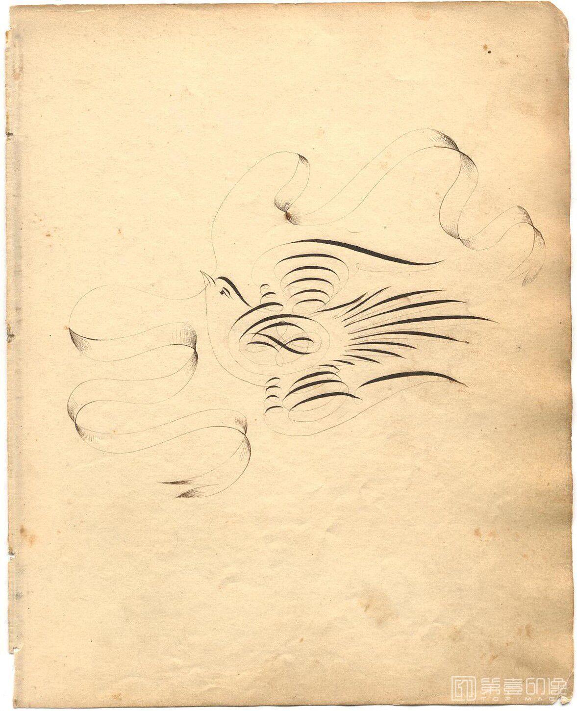 手绘-The Daniel T.Ames Notebook.by Daniel T.Ames.c1879-067