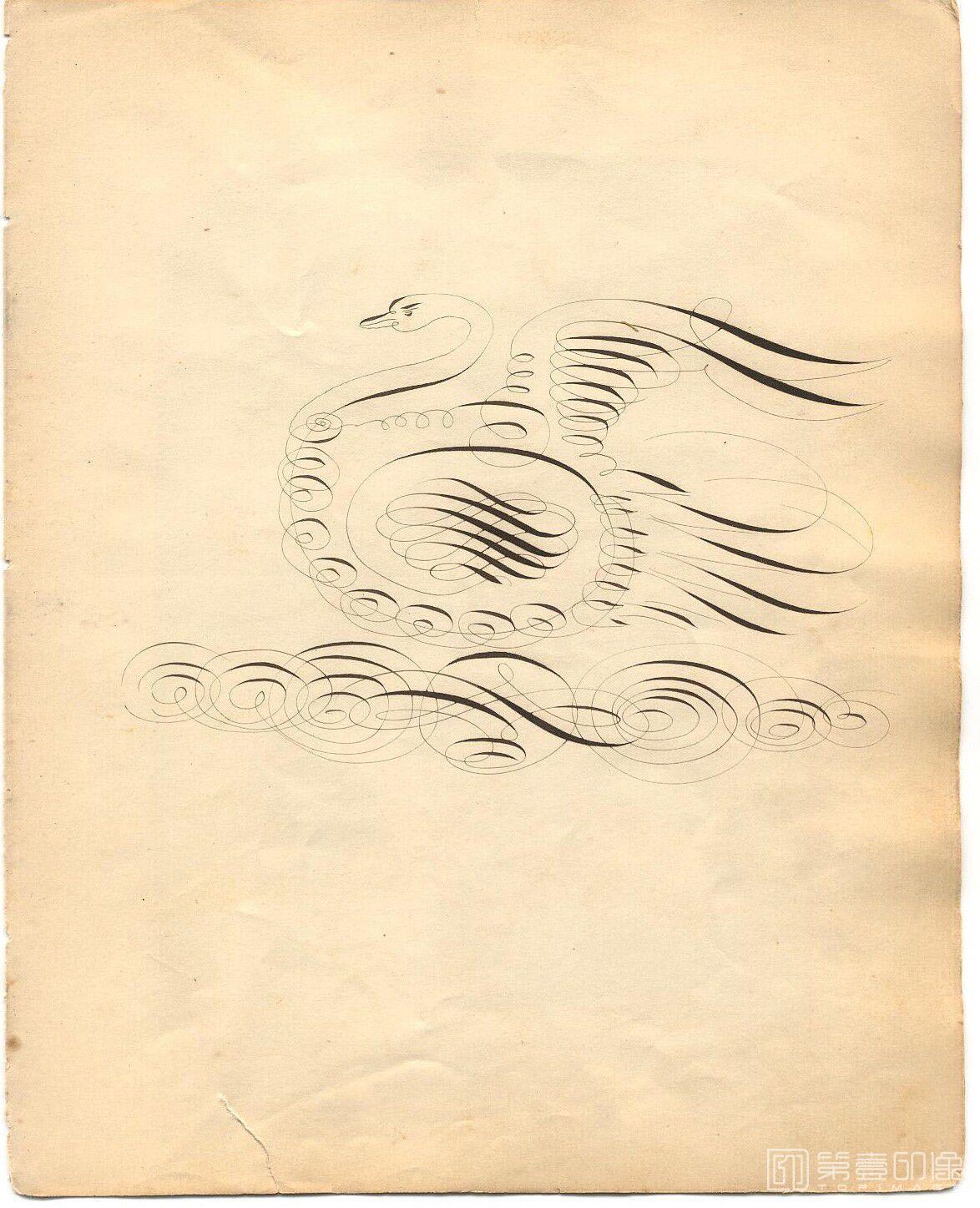 手绘-The Daniel T.Ames Notebook.by Daniel T.Ames.c1879-081