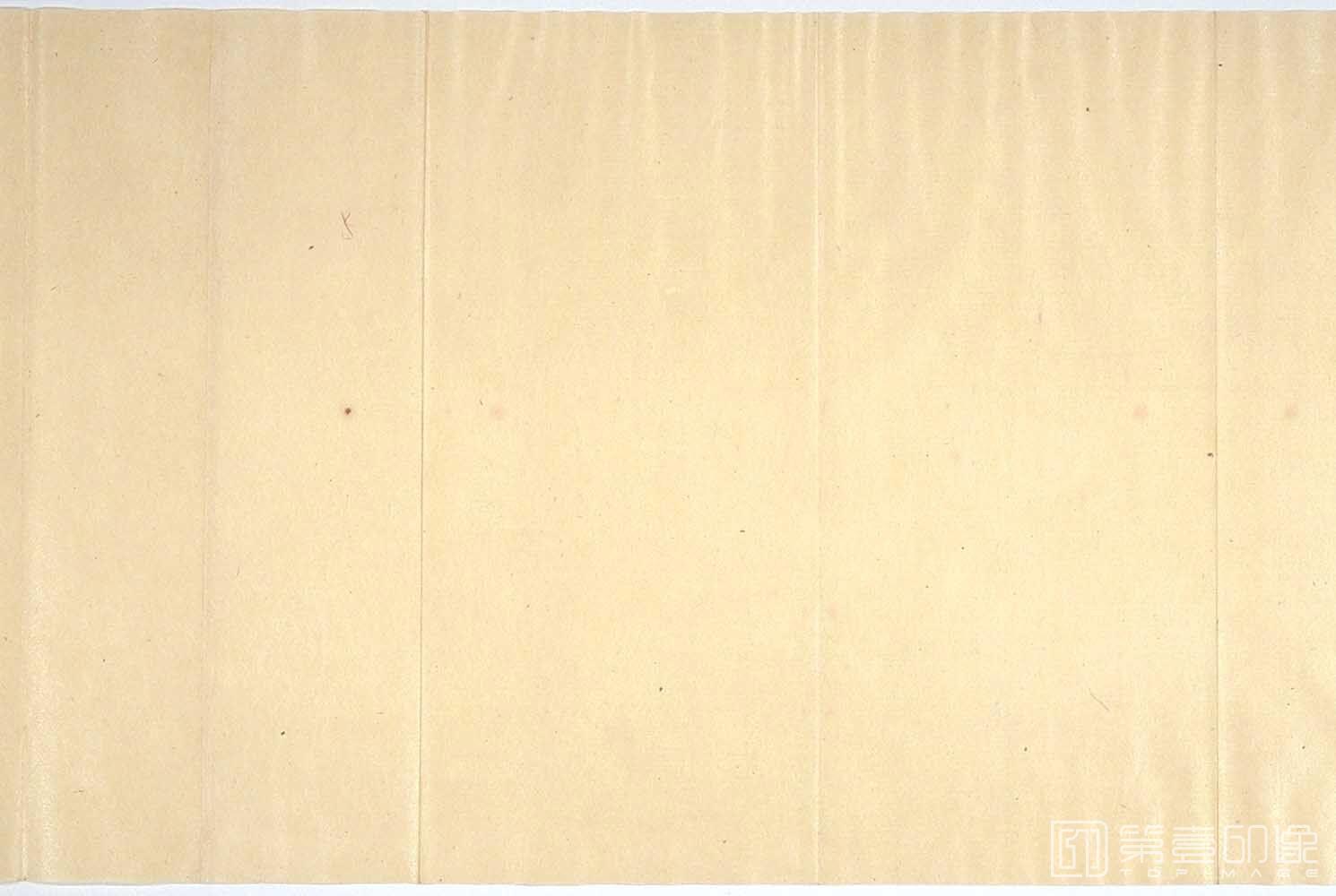 -图像抄.十巻抄.元禄15年.纸本彩绘墨画.1702年-303