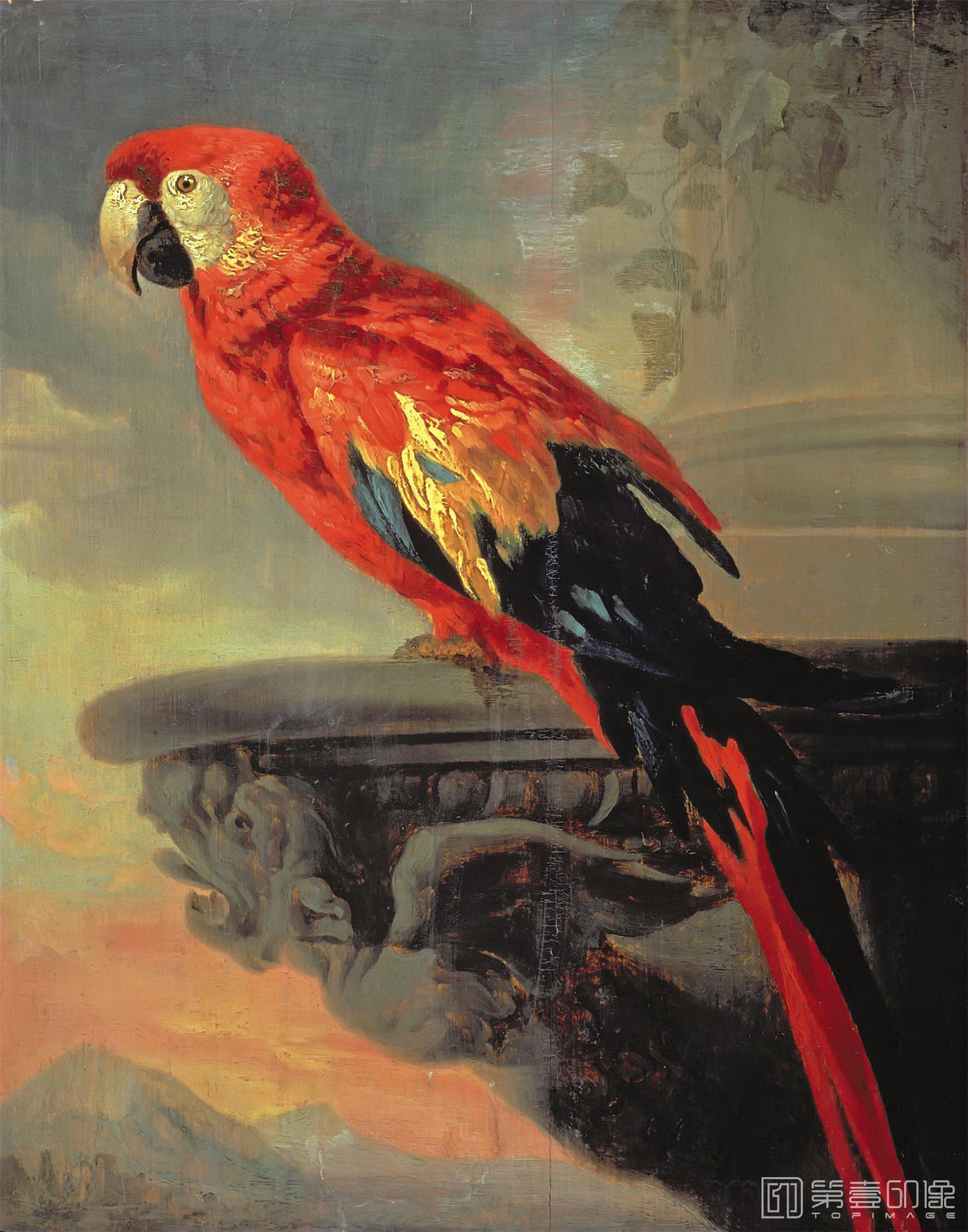 油画-彼得·保罗·鲁本斯 Peter Paul Rubens作品集-612