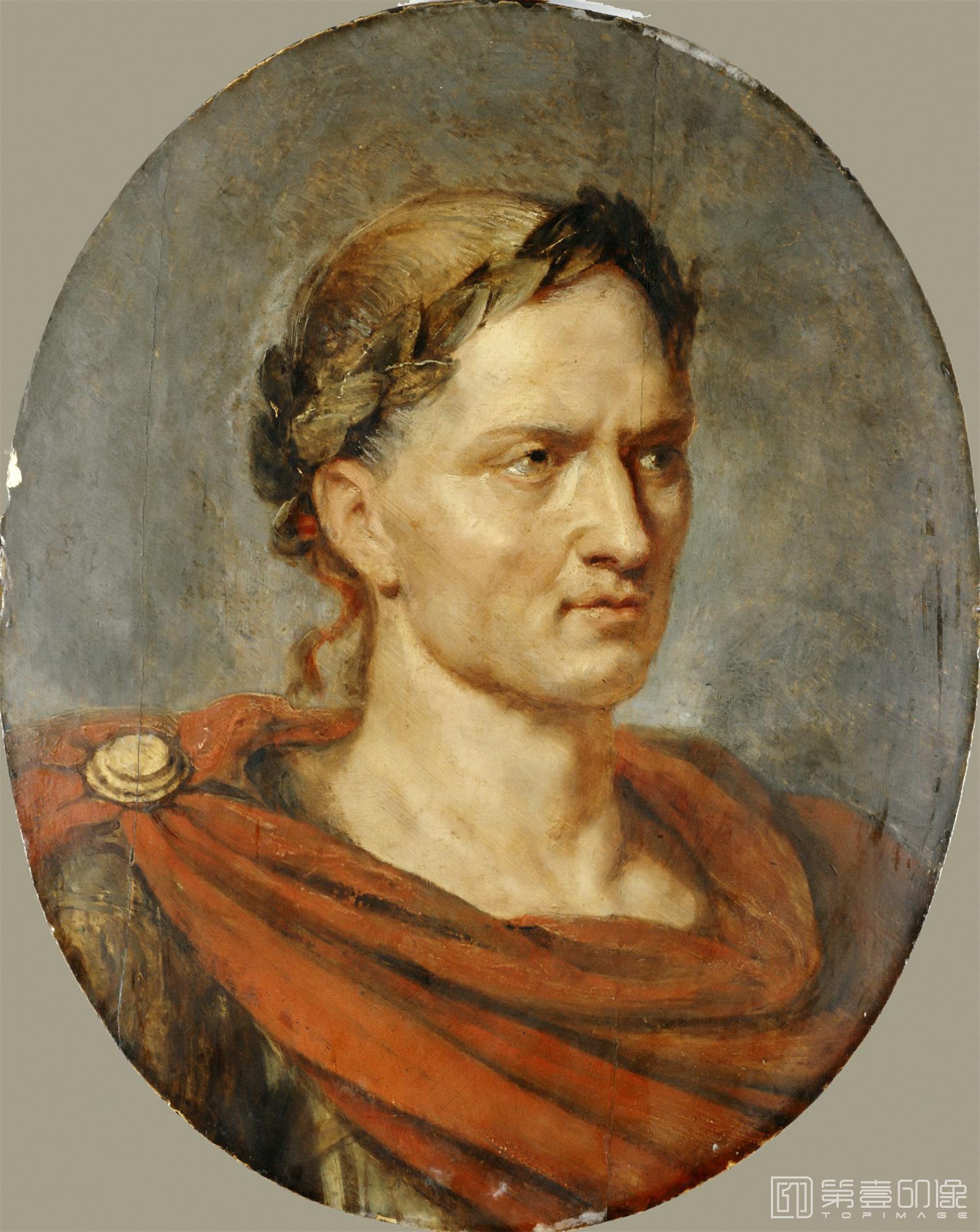 油画-彼得·保罗·鲁本斯 Peter Paul Rubens作品集-638